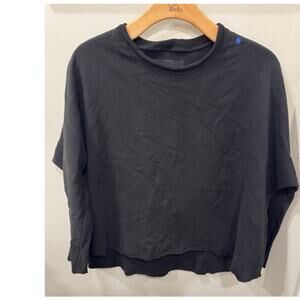 Frank & Eileen Anna Long-Sleeve Capelet
